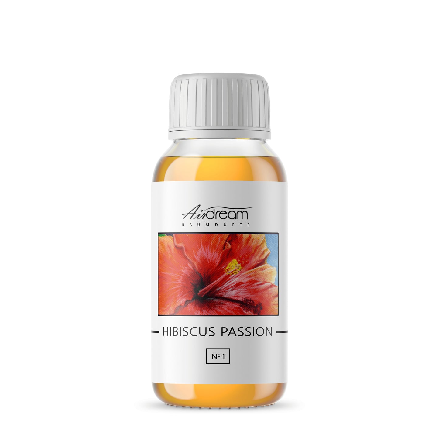 Hibiscus Passion